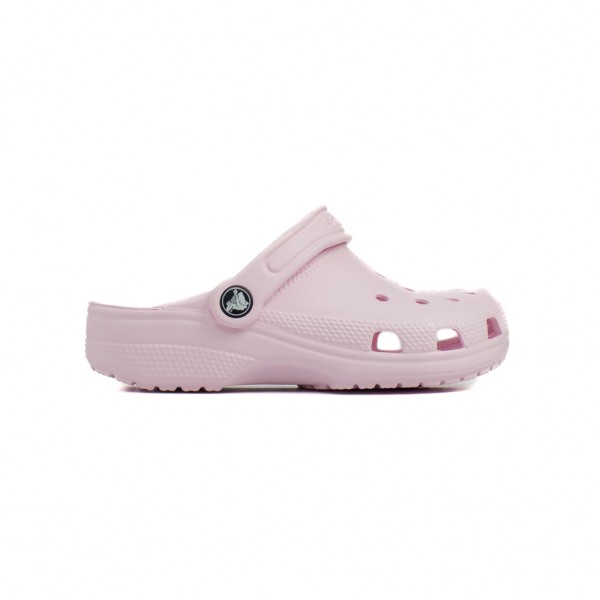 Clog Casual Crocs Infantil