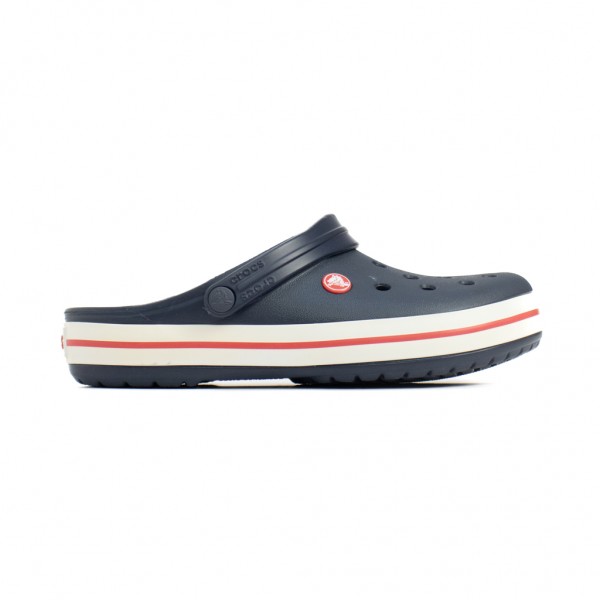 Clog Casual Crocs Unissex