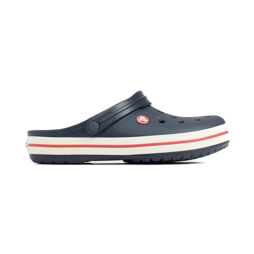 Clog Casual Crocs Unissex