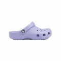 Clog Casual Crocs Infantil Menina